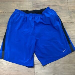 Nike Flexc Challenger Running Shorts Size XL